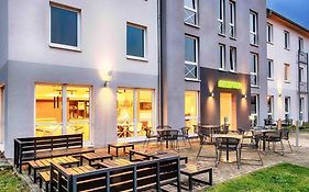 B&B Hotel Kassel-Sued